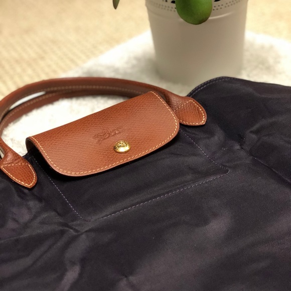 Longchamp Le Pliage - Picture 2 of 3